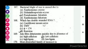 OUAT CRASH COURSE IMPORTANT POSSIBLE QUESTIONS || DAY-19 || BY PRAKASH SIR