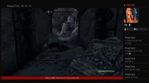 I just want the skeleton key | Skyrim *LIVESTREAM*