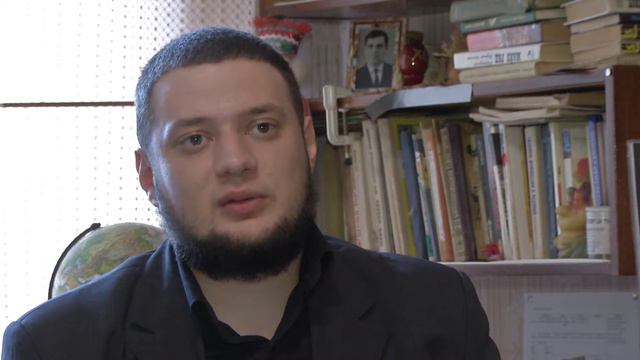 Вернулись В Ислам | Raznytsa Mejdu Zapadom y Vostokom