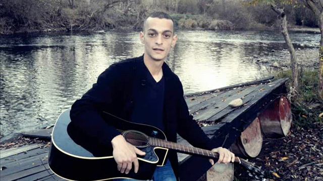 Sasa Matic // Nadji Novu Ljubav Darko Benic 2013 смотреть онлайн