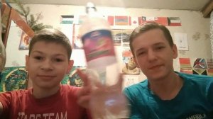 Кто Быстрее Выпьет 1.5 Литра Воды. Тот не Будет СТРАДАТЬ от Снега.