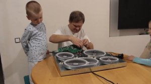 Ремонт варочной панели Gorenje с продолжением..