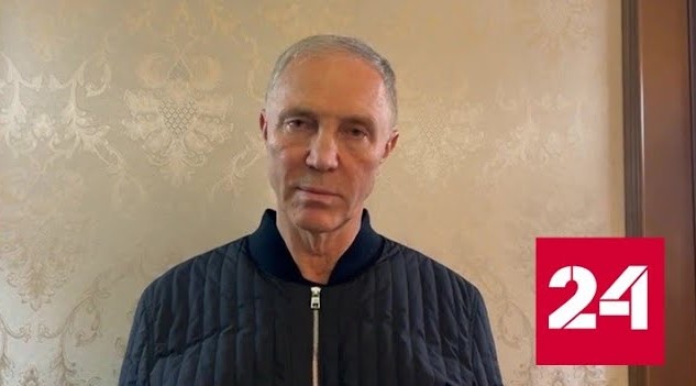 Врио губернатора Херсонской области обратился с пр...рганизовать выезд населения