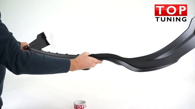 Тюнинг KIA CERATO 2 - Обвес SAMURAI смотреть онлайн