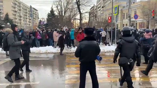 23 января 2021 г. смотреть онлайн