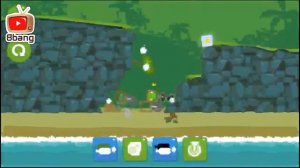 Bad Piggies Level 31