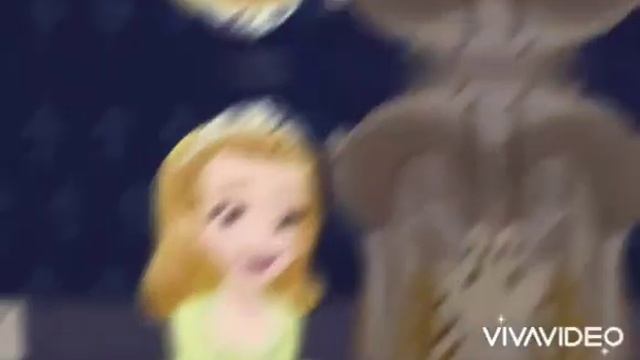 Какая ты принцесса из мультика по имени?!??? смотреть онлайн