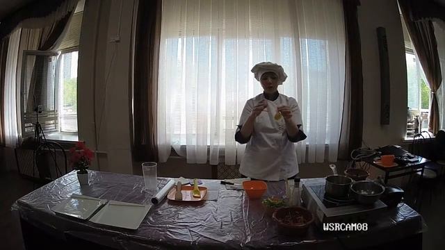 Онлайн мастер-класс "Калории и физические нагрузки" смотреть онлайн