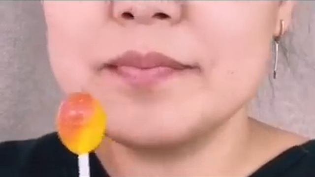Вкусная артикуляционная гимнастика