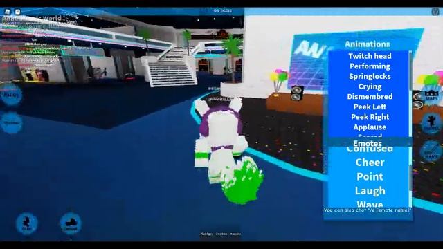 Аниматронный Мир ! |РОБЛОКС 2020 МОБИЛЬНОЕ ОБНОЛЕНИЕ ! (ОДИН БАГ И ОСКА) смотреть онлайн