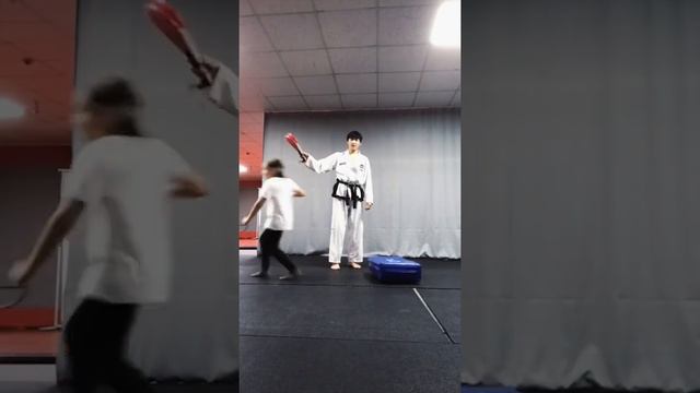 Тхэквондо дети #тхэквондо #дети #спорт #спортсмены #taekwondo #taekwondotraining