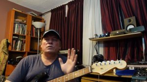 Как влияет радиус грифа на игру гитариста и секреты