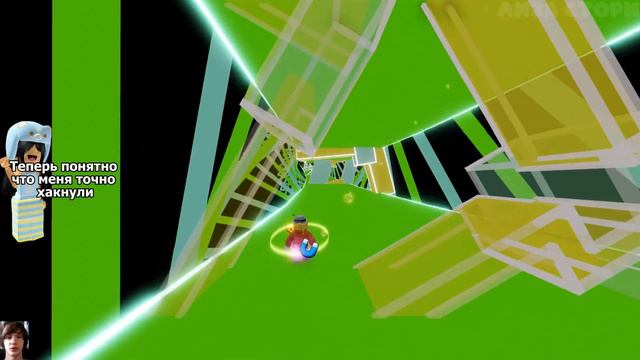 ИСТОРИИ РОБЛОКС 🌈 Я Потеряла Друзей Из-за Какой-то Беконихи 💕 смотреть онлайн