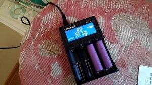 Power bank из фикс прайса HB-S05 обзор.