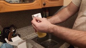 Диспенсер для мыла с USB-зарядкой с Алиэкспресс