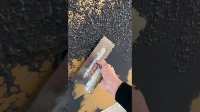 Декоративная штукатурка #decor #своимируками #design #art школа декора смотреть онлайн