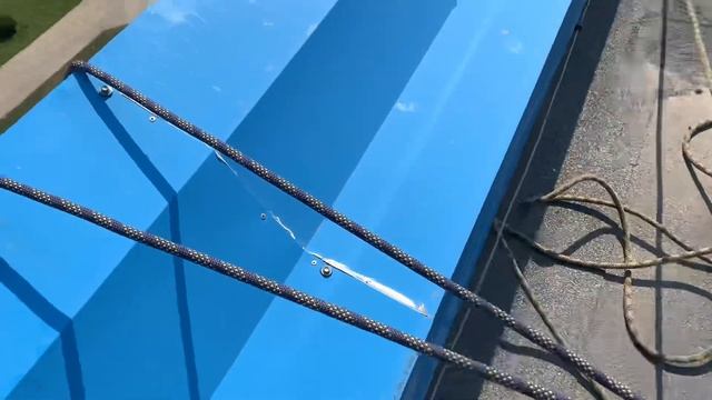 Karcher Моем фасад здания методом промышленного альпинизма смотреть онлайн