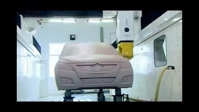 Haima Motors Perú смотреть онлайн