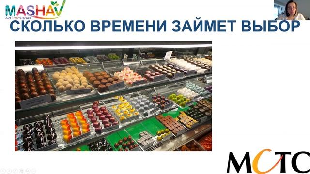 MCTC - Вебинар "Корона вирус - новые возможности для малого бизнеса #2 смотреть онлайн