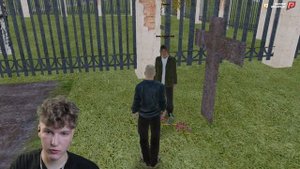 Наша Банда Распалась! Мы Так Больше Не Можем.. | GTA Радмир Рп