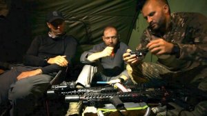 Тактические блоки. Какие бывают и почему так дорого?