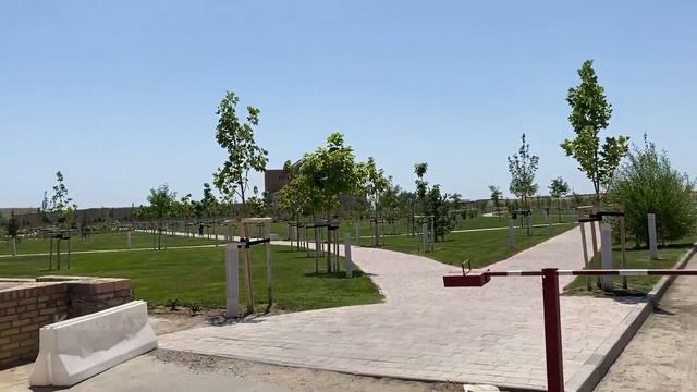 VLOG ┃ Арыстан баб, Қожа Ахмет Яассауи кесенелері смотреть онлайн