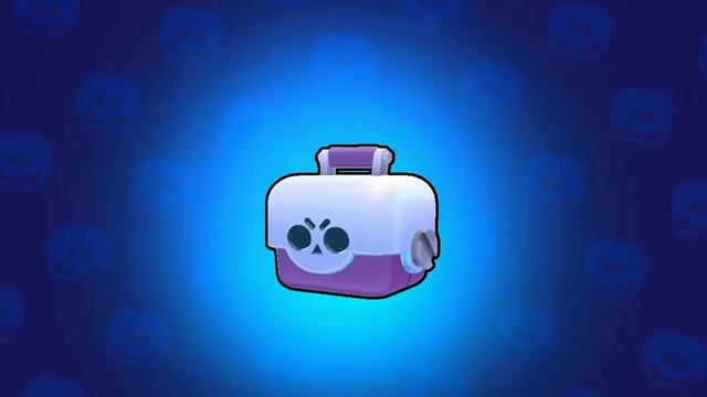 Открытие кейсов в Brawl Stars (Сделано Создателем №2) смотреть онлайн