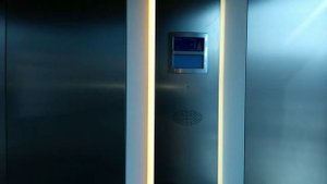 🔥🐺ВИД ИЗ ЛИФТА НА УЛИЦУ! ГРУЗОПАССАЖИРСКИЙ ЛИФТ OTIS GEN2 2010 ГОДА В ТЦ «МИТИНО».