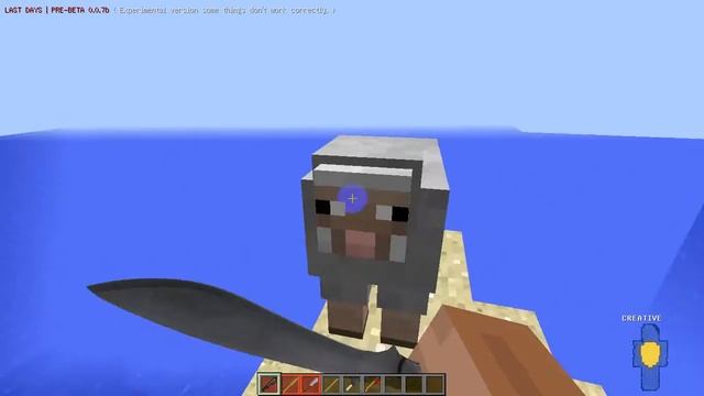 Обзор моей сборки DayZ 1 7 10 смотреть онлайн