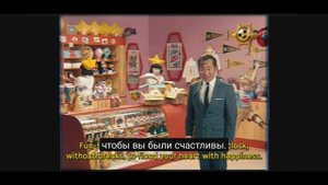РАСКРЫЛ ТАЙНУ СТАР ПАРКА!! ЧТО КРОЕТ ЭТО МЕСТО?!