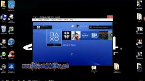 Ps4 Emulator : Emulator For PC