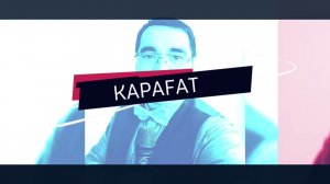 КАРАГАТ Башкирская народная песня