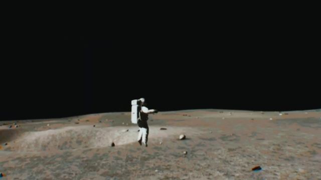 एस्ट्रोनाॅट चाँद पर फोटो कैसे लेते हैं  Astronaut chand par photo kaise lete hain