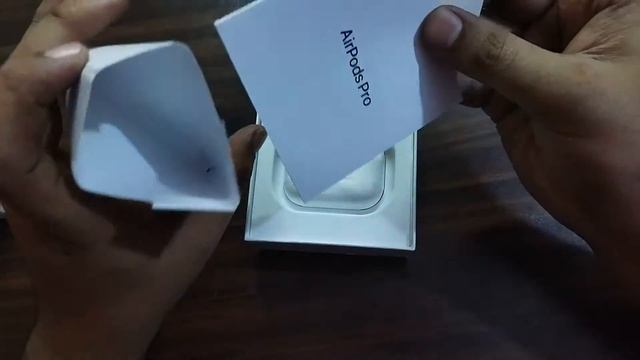 Apple airpods pro master copy with touch sensor | cheapest apple airpod