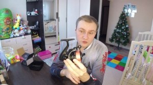 Piscifun CARBON-X 3000H - хороша ли эта китайская катушка?