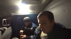 Это видеоблог! Соболь 4х4, дальняя поездка, расход топлива, что сломалось в дороге?куда едем?зачем?