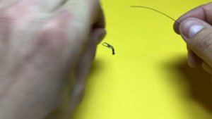 Фидерный монтаж инлайн. Фидер для начинающих. Лайфхаки и самоделки для рыбалки. Рыбалка 2021