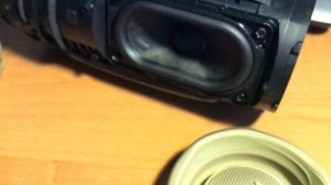 Разборка JBL Charge 4 and bass test
