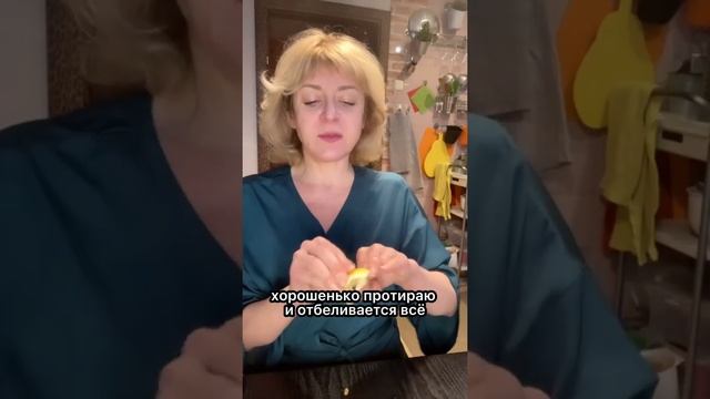 КРАСИВЫЕ НОГТИ и КУТИКУЛА. МАНИКЮР ДОМА за 1 минуту!