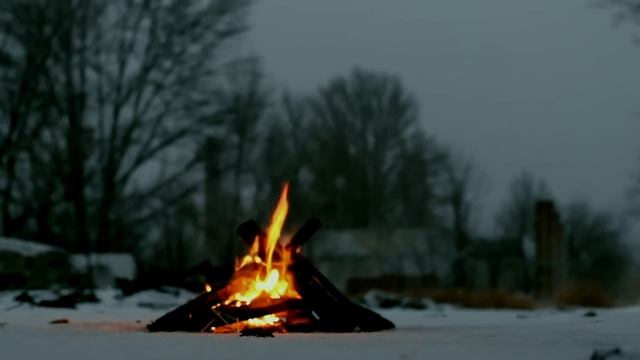 ЗАБРОШЕННЫЙ ЛАГЕРЬ [ВСЕ СЕРИИ] - Страшные истории на ночь