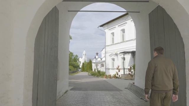 Суздаль, Владимирская область