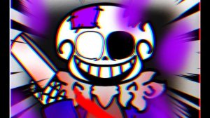 Infected Sans Theme / AlphaTale