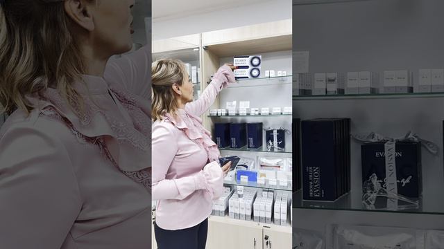 Рилс для Косметолога