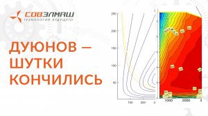 Дуюнов — шутки кончились