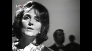 Вокальная группа "Swingle Singers".