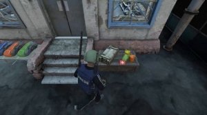 DayZ Altar Store and Base Mod for Console