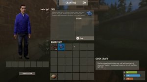 Раст В Garry's Mod????