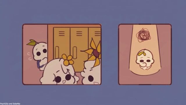 Вещи, которые вредят мозгу (Psych2Go на русском) смотреть онлайн