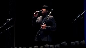 Парвиз Назаров. "Белые облака". "Рейхон". 50 летие Степногорска. Parviz.