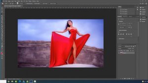 Tutorial Photoshop - Folosire Color Range